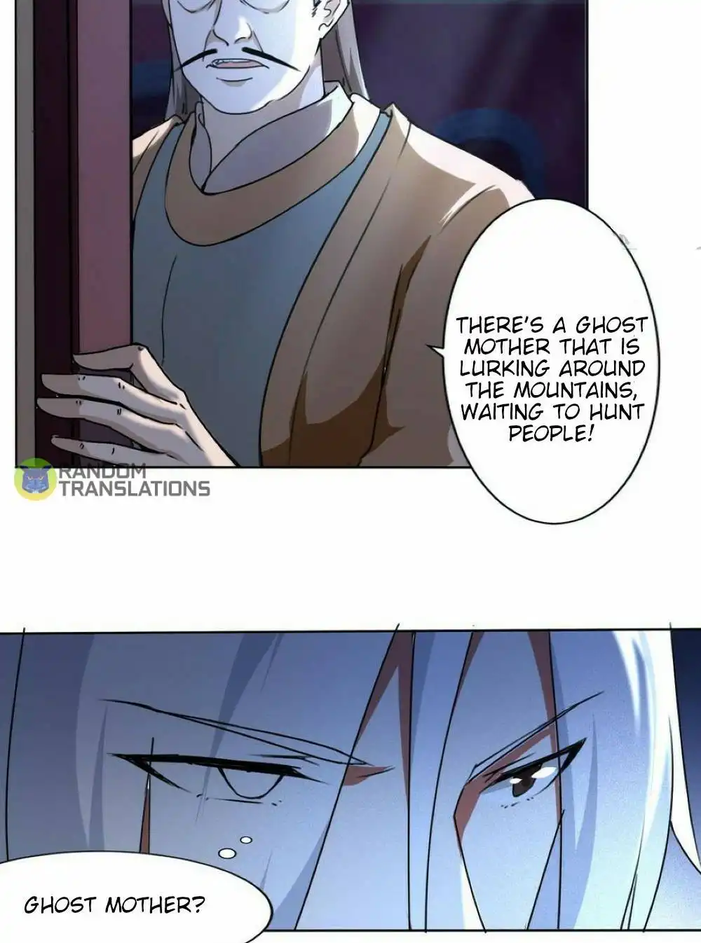 MAGIC FAIRY Chapter 310 10